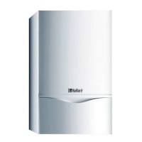 Газовый котел Vaillant ecoTEC pro VUW INT IV 346/5-3