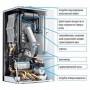 Газовый котел Vaillant ecoTEC pro VUW INT IV 346/5-3