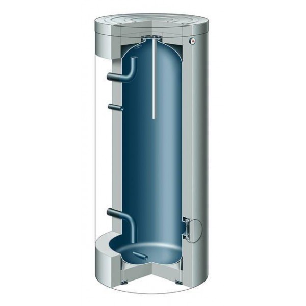 Viessmann VITOCELL-L 500 Л (Z002074) ТИП CVL