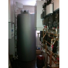 Viessmann VITOCELL-L 500 Л (Z002074) ТИП CVL