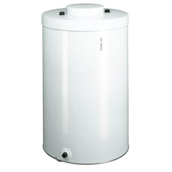 Viessmann Vitocell 100-W CUGB, 150л. (Z018461)