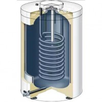Viessmann Vitocell 100-W (Z002358)