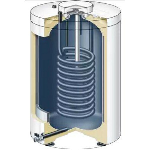 Viessmann Vitocell 100-W (Z002358)