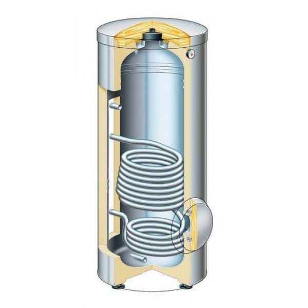 Viessmann Vitocell-B 100,400л. (Z002883)