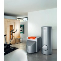 Viessmann Vitocell-B 100,400л. (Z002883)