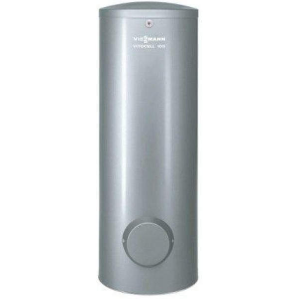 Viessmann Vitocell-B 100,400л. (Z002883)