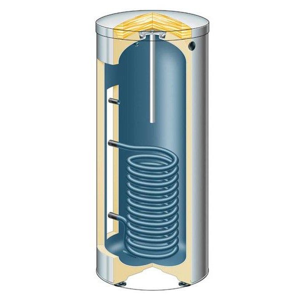 Viessmann Vitocell-V 100 200л. (3003703)
