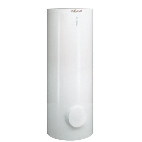 Viessmann Vitocell-W 100 CVAA, 200 л. (Z018468)