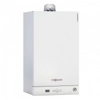 Газовый котел Viessmann Vitodens 050-W 24 кВт (7723165)