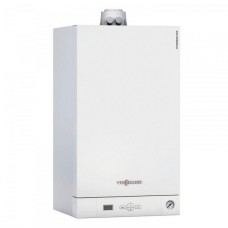 Газовый котел Viessmann Vitodens 050-W 24 кВт (7723165)