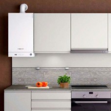 Газовый котел Viessmann Vitodens 050-W 24 кВт (7723165)