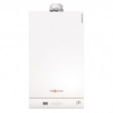 Газовый котел Viessmann Vitodens 050-W 24 кВт (7723165)