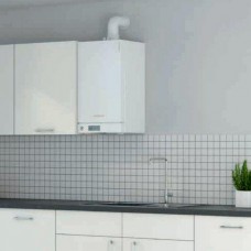 Газовый котел Viessmann Vitodens 100-W (B1HC041/WB1C102)