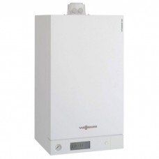 Газовый котел Viessmann Vitodens 100-W (B1HC041/WB1C102)