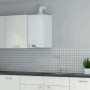 Газовый котел Viessmann Vitodens 100-W (B1HC044/WB1C108)