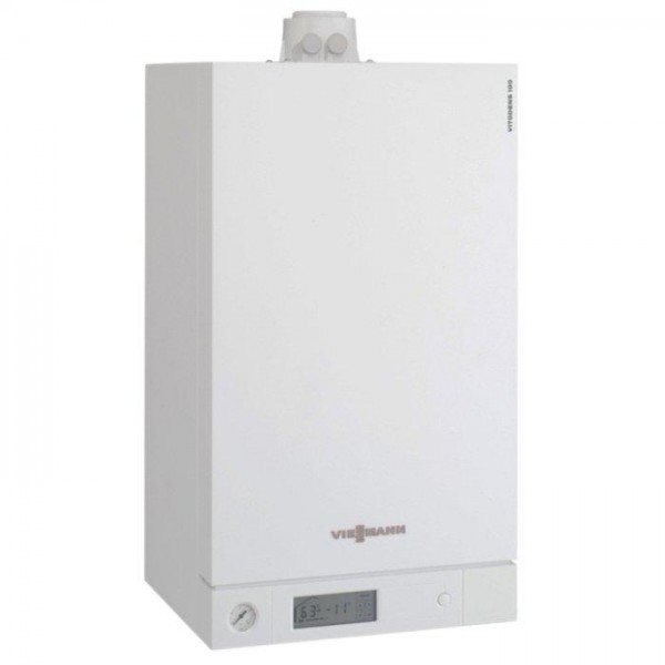 Газовый котел Viessmann Vitodens 100-W (B1HC044/WB1C108) Газовый котел Viessmann Vitodens 100-W (B1HC044/WB1C108)
