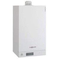 Газовый котел Viessmann Vitodens 100-W (B1HC045/WB1C109)