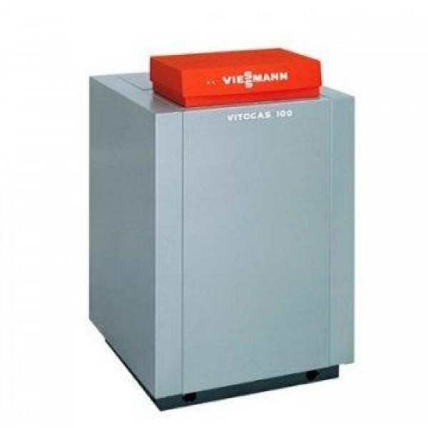 Напольный газовый котел Viessmann Vitogas 100-F 60 кВт (GS1D874)