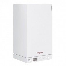 Газовый котел Viessmann Vitopend 100-W 24 кВт (A1HB001/7571693)