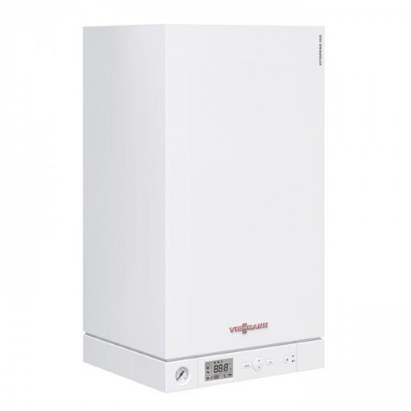 Газовый котел Viessmann Vitopend 100-W 24 кВт (A1HB001/7571693) Газовый котел Viessmann Vitopend 100-W 24 кВт (A1HB001/7571693)