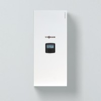 Электрический котел Viessmann Vitotron 100 VLN3-24