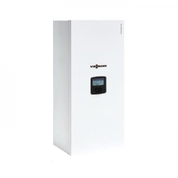 Электрический котел Viessmann Vitotron 100 VMN3-08