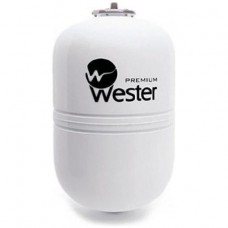 Бак мембранный для ГВС и гелиосистем Wester Premium WDV24