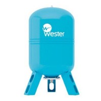 Расширительный бак Wester WAV 100