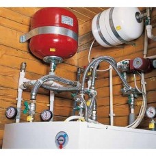 Расширительный бак Wester WRV 24