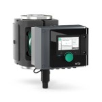 Насос ГВС Wilo Stratos MAXO-Z 25/0,5-12 PN10