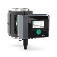 Насос ГВС Wilo Stratos MAXO-Z 30/0,5-8 PN10