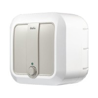 Эмалированный электрический накопительный водонагреватель Ballu BWH/S 10 Capsule U