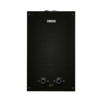 Zanussi Fonte 10 Glass Carbon