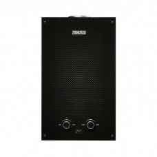 Zanussi Fonte 10 Glass Carbon