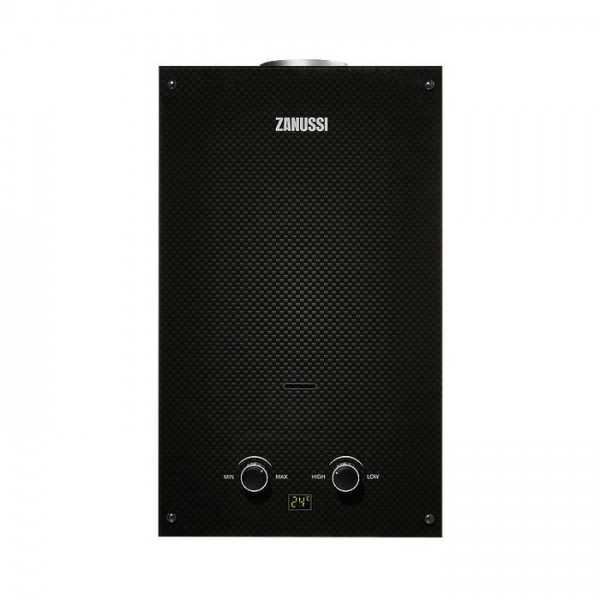 Zanussi Fonte 10 Glass Carbon