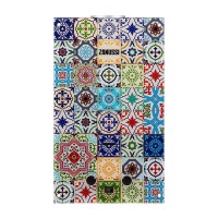 Zanussi Fonte 10 Glass Fregio