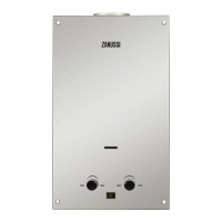 Zanussi Fonte 10 Glass Mirror