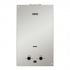 Zanussi Fonte 10 Glass Mirror