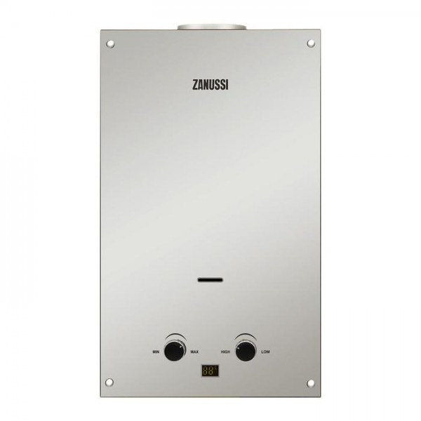 Zanussi Fonte 10 Glass Mirror