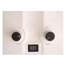 Zanussi GWH 10 Fonte