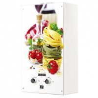Zanussi GWH 10 Fonte Glass La Spezia