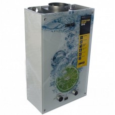 Zanussi GWH 10 Fonte Glass Lime