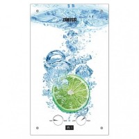 Zanussi GWH 10 Fonte Glass Lime