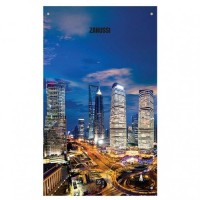 Zanussi GWH 10 Fonte Glass Metropoli