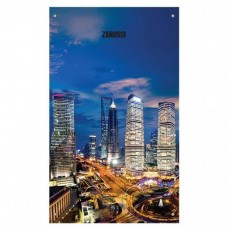 Zanussi GWH 10 Fonte Glass Metropoli
