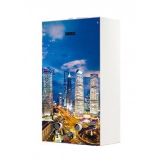 Zanussi GWH 10 Fonte Glass Metropoli
