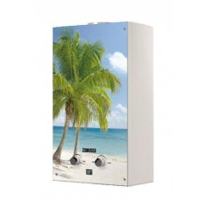Zanussi GWH 10 Fonte Glass Paradiso