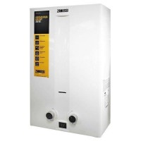 Zanussi GWH 10 Fonte LPG
