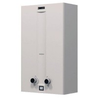 Zanussi GWH 10 Fonte Turbo