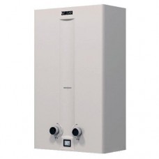 Zanussi GWH 10 Fonte Turbo